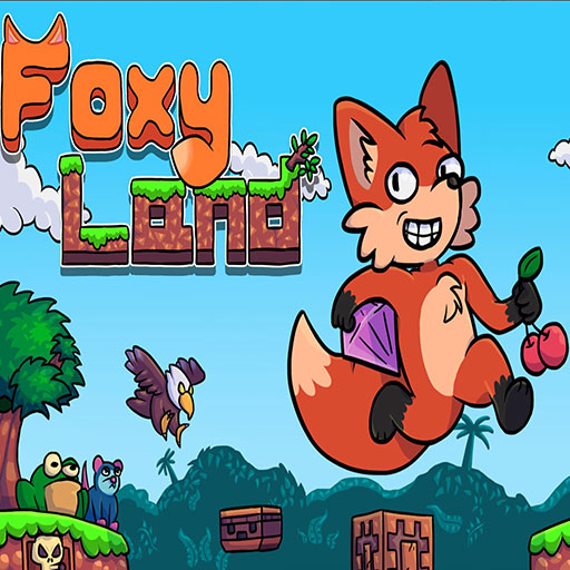 Foxy Land