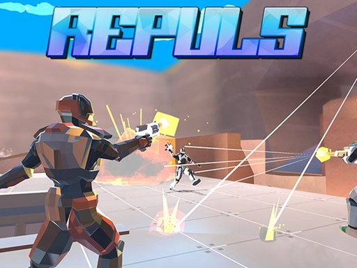 Repuls.io - Play it on Poki 